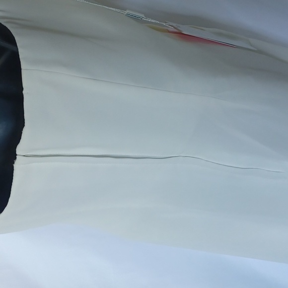 JJ’s House wedding dress, sz 12, ivory - Picture 4 of 7